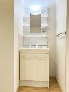 ピュアメゾン　Ｂ棟 B0101号-8