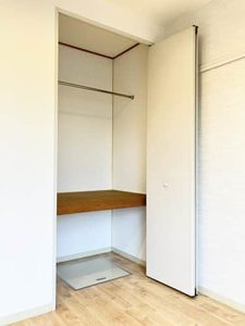 ピュアメゾン　Ｂ棟 B0101号-11