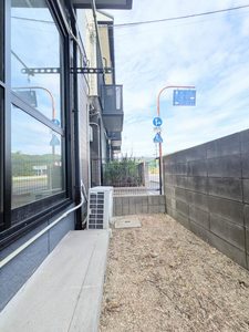 ピュアメゾン　Ｂ棟 B0101号-14