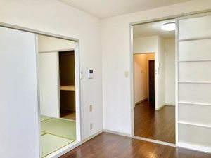 コーポニュータウン A0102号-5