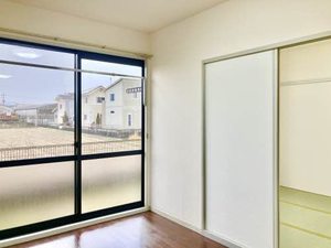 コーポニュータウン A0102号-6