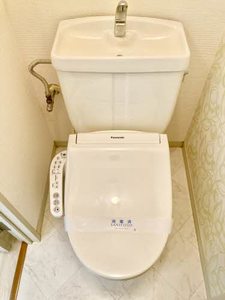 コーポニュータウン A0102号-13
