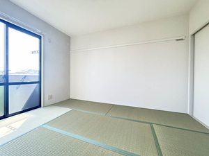 コーポニュータウン A0201号-4