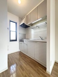 コーポニュータウン A0201号-5