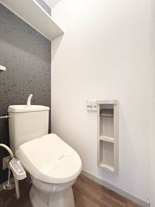 コーポニュータウン A0201号-7