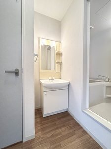 コーポニュータウン A0201号-9