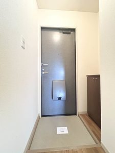 コーポニュータウン A0201号-11