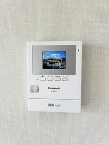 コーポニュータウン A0201号-12