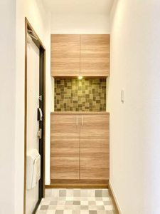 トア・メソン　Ａ棟 A0102号-5