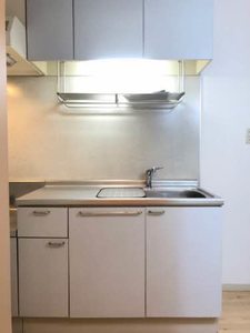 プラッツ２１　Ｂ棟 B0103号-2