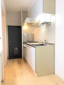 プラッツ２１　Ｂ棟 B0103号-3