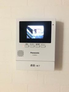 プラッツ２１　Ｂ棟 B0103号-9