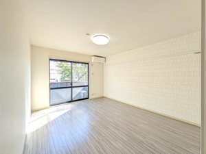 プラッツ２１　Ｄ棟 D0201号-2