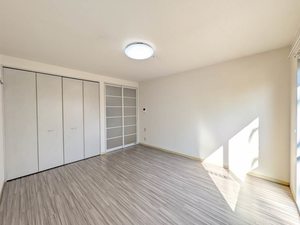 プラッツ２１　Ｄ棟 D0201号-3