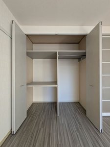 プラッツ２１　Ｄ棟 D0201号-4