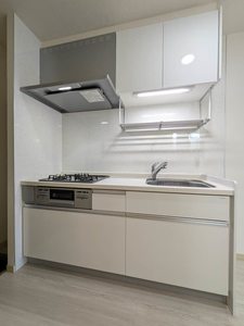 プラッツ２１　Ｄ棟 D0201号-5