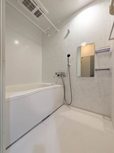 プラッツ２１　Ｄ棟 D0201号-8