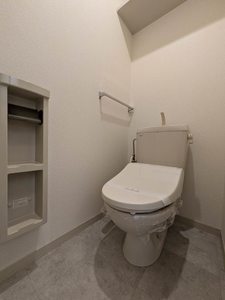 プラッツ２１　Ｄ棟 D0201号-9