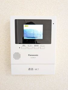 プラッツ２１　Ｄ棟 D0201号-10