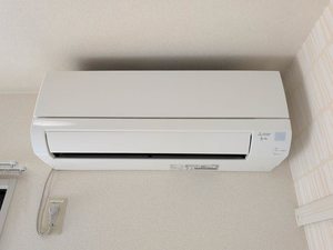 プラッツ２１　Ｄ棟 D0201号-11