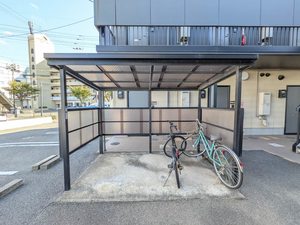 プラッツ２１　Ｄ棟 D0201号-14