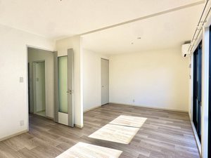 ディアスわかば A0203号-3