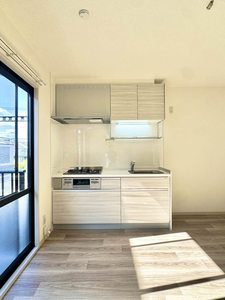 ディアスわかば A0203号-5