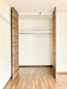 T.クレマチス.新保 C棟 A0101号-5