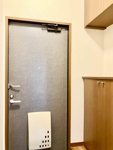 T.クレマチス.新保 C棟 A0101号-6