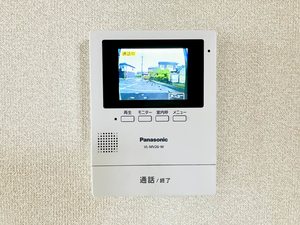 T.クレマチス.新保 C棟 A0101号-13