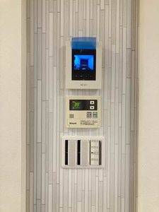 ドミール平井 B棟 B0202号-12