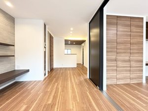 ドミール平井Ⅱ　　Ｃ棟 A0102号-2