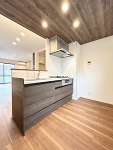 ドミール平井Ⅱ　　Ｃ棟 A0102号-3