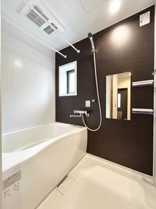 ドミール平井Ⅱ　　Ｃ棟 A0102号-6