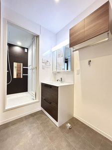 ドミール平井Ⅱ　　Ｃ棟 A0102号-7