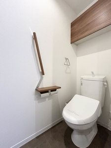 ドミール平井Ⅱ　　Ｃ棟 A0102号-8