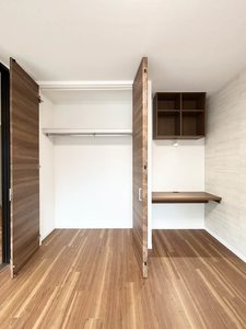 ドミール平井Ⅱ　　Ｃ棟 A0102号-10