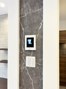 ドミール平井Ⅱ　　Ｃ棟 A0102号-12