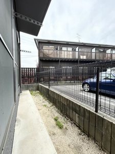 ドミール平井Ⅱ　　Ｃ棟 A0102号-14