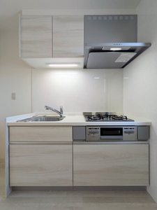 レーベン桜が丘 A0102号-5