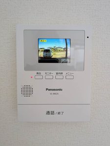 レーベン桜が丘 A0102号-13