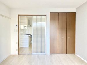 サンライズコーポ A0101号-2