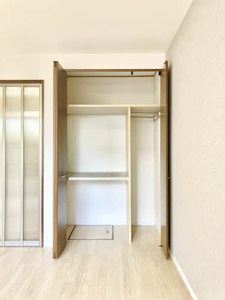 サンライズコーポ A0101号-4