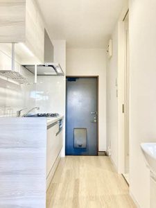 サンライズコーポ A0101号-5