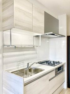 サンライズコーポ A0101号-6