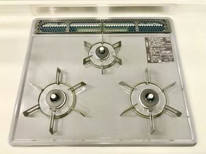 サンライズコーポ A0101号-7