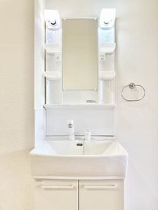 サンライズコーポ A0101号-8