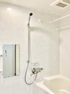 サンライズコーポ A0101号-9