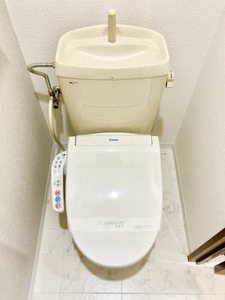 サンライズコーポ A0101号-10