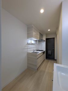 サンライズコーポ A0201号-3